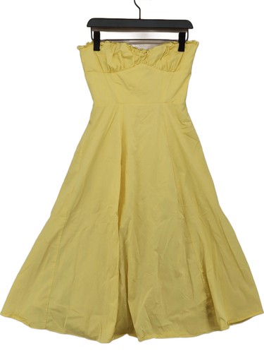 House london line midi - house, a-line