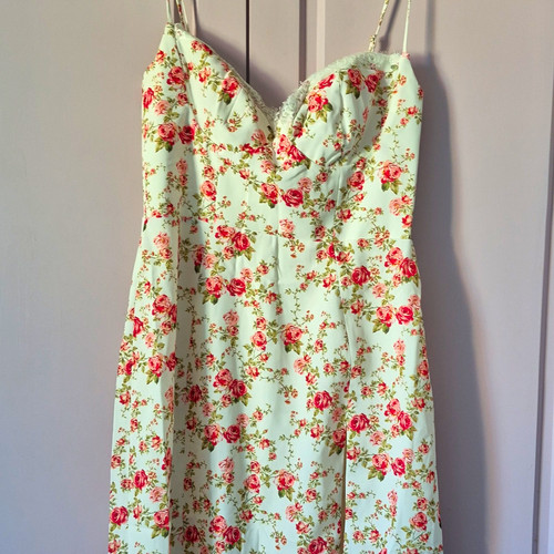 House charlotte rose - cb,