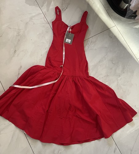 Bnwt house amore scarlet - house, of