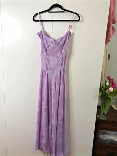 House seren purple - house,