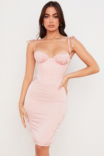 House alma blush - house, pink