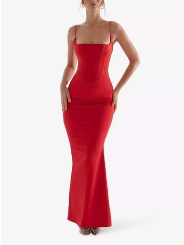 House olivette corset - house,