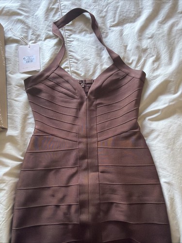 House contour mini - contour, dress