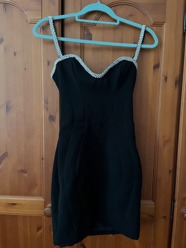 House little black - of,