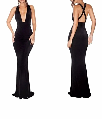 House women black s - cb,