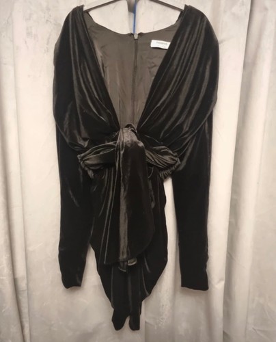 House farrah dress - house,