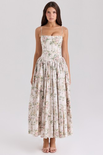 House ysabella floral - cb,