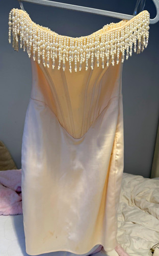 House nalita dress - house,