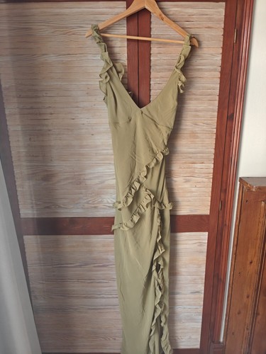 House pixie dress - cb, uk