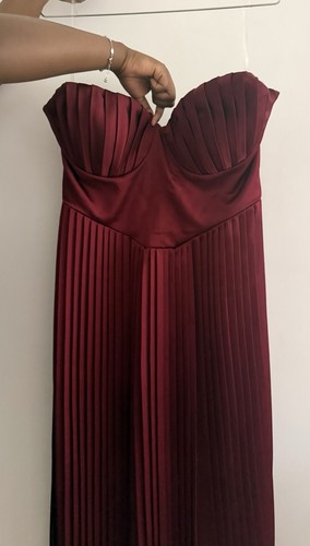 House marcella pleated - marcella,