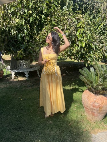 House vivien dress - house,