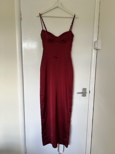House stefania ruby red - stefania,