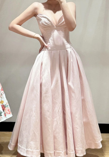 House lady blush pink - lady,