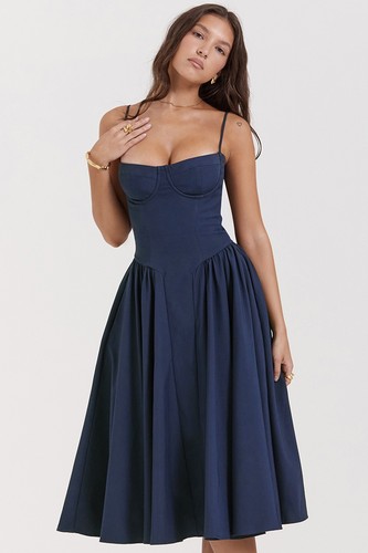 Dress house cb - dress,