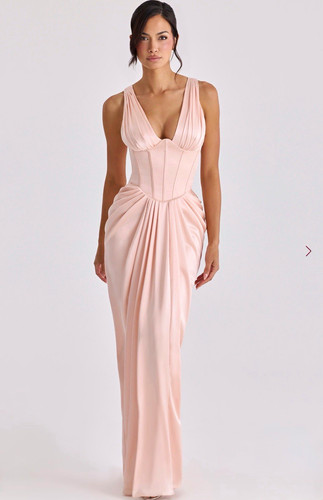 House angeline blush - of,