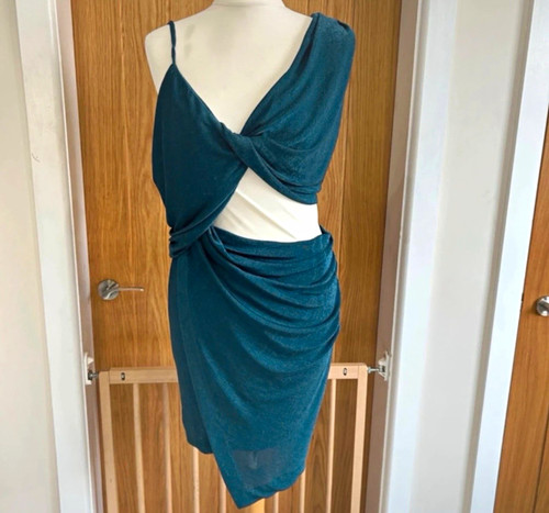 House london teal - of,