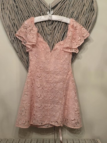 Verity house cb dress - house, of