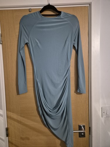 House turquoise amara - cb,