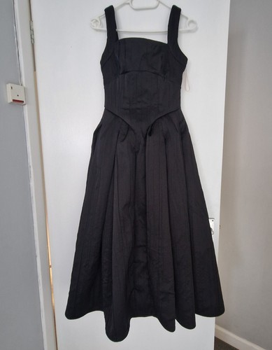 House isabeau dress size - house, of