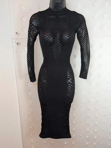 House silvy black - of,