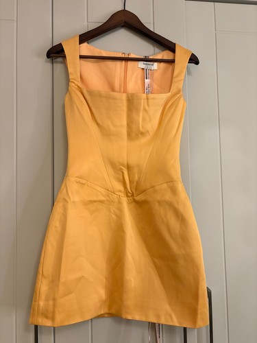 House orange mini - of,