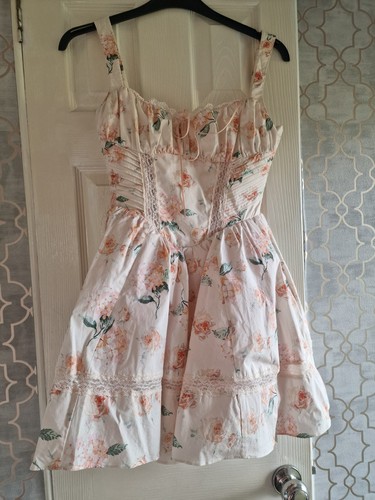 House kimmie peach - of,