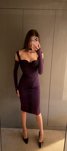 House talika dress - talika,