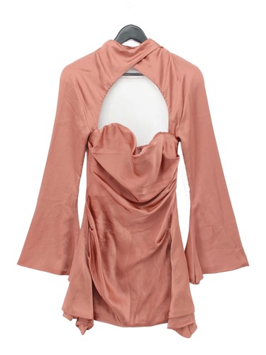 House london mini dress - of, cb