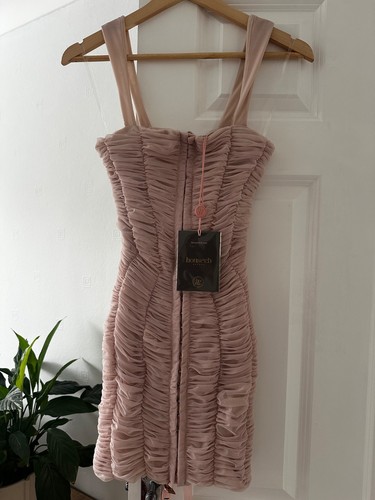 House cate dress - house, cb
