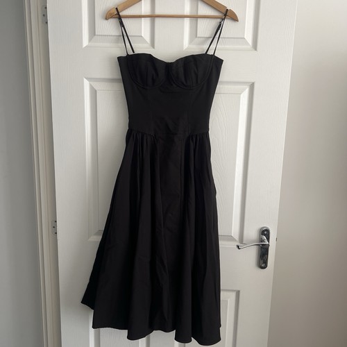 House samaria dress - house, of