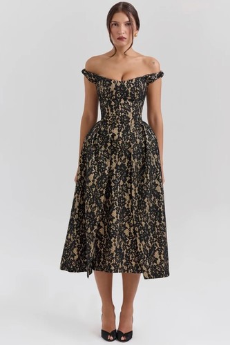 Charming black gold - charming,