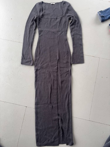 House slate grey - house, cb