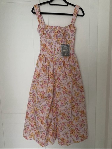 House tatiana pink - tatiana,