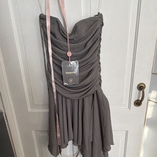 House valeria smoke grey - cb,