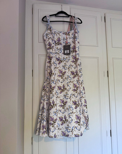 House dionne floral - of,