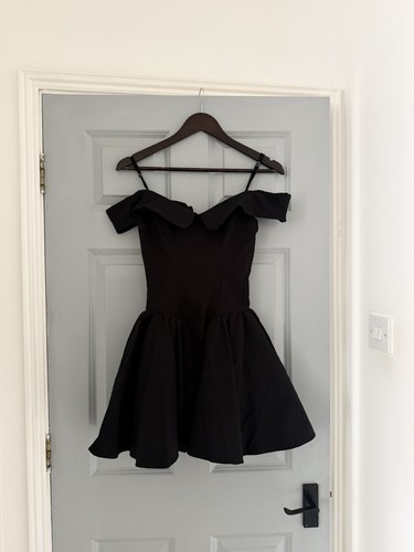 House elida black - of,