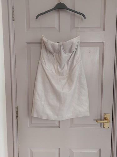 Pre loved house silver - house, cb