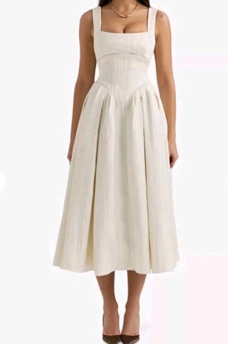 House isabeau ivory - cb,