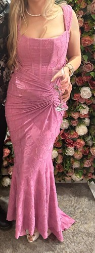 House cesca rose pink - house,