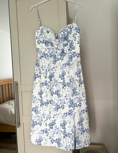 House charlotte midi - cb,