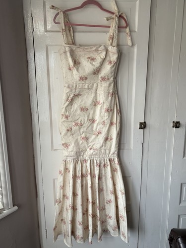 House alessina dress - house,