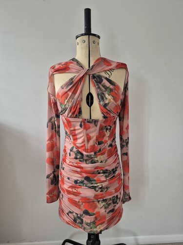 House adanna floral cut - of, cb