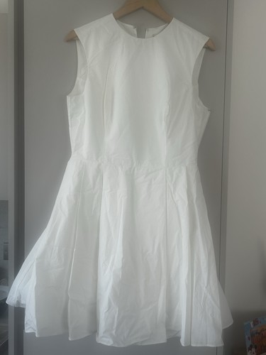 House dress claretta - of,