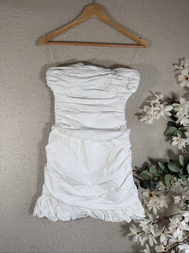 House white cotton - cb,