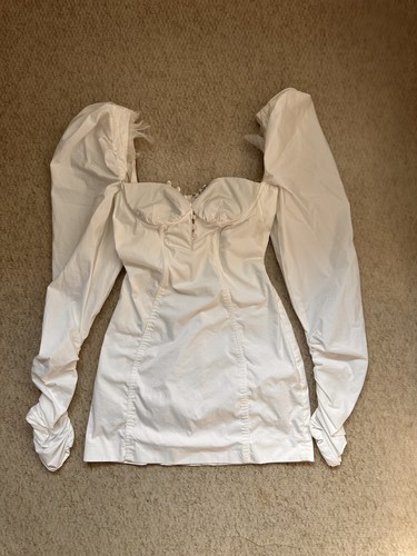 House white liberte - cb,