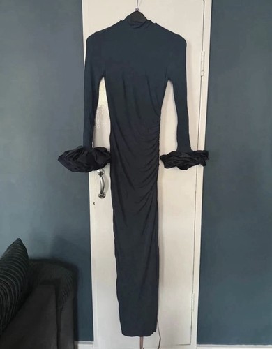 House fabienne dress - of,