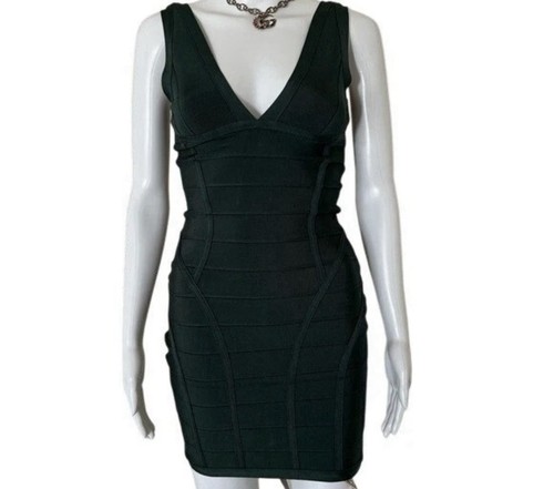 House neck black - of, cb