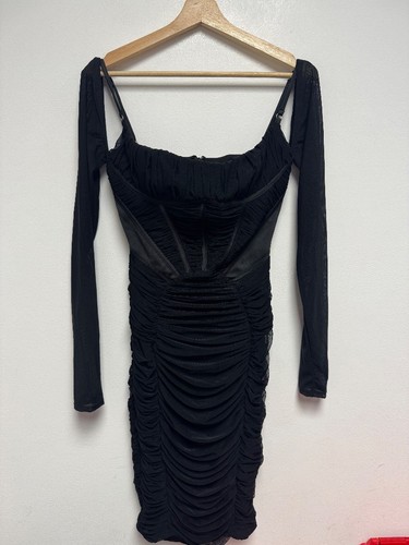 House freyja black - house,