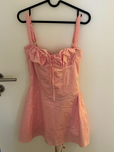House carlotta baby pink - baby,