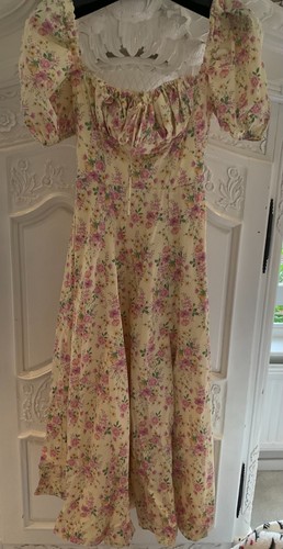 House tallulah lemon - of,